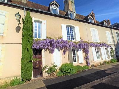 Vente Maison 5 pi�ces CHATEAUDUN 28200