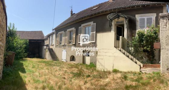 Vente Maison 6 pi�ces SEPTEUIL 78790