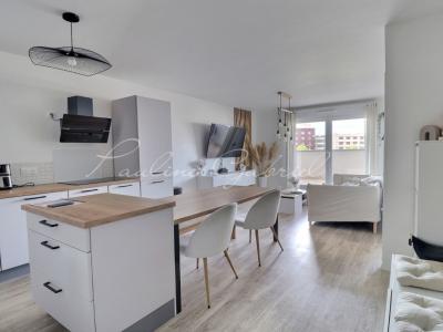 Location Appartement 2 pi�ces HAVRE 76600