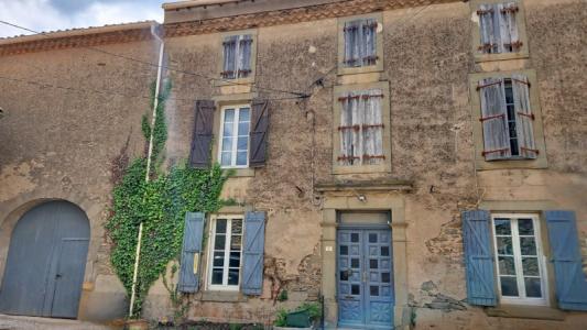 Vente Maison 7 pi�ces ESCALES 11200
