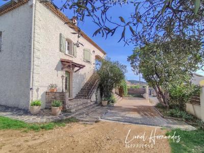 Vente Maison 9 pi�ces ALES 30100