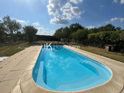 Vente Maison 5 pi�ces LAGARDELLE-SUR-LEZE 31870