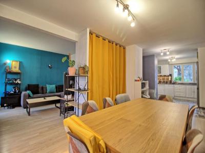 Vente Appartement 4 pi�ces ANGERS 49100