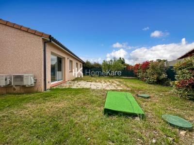 Vente Maison 5 pi�ces CARBONNE 31390