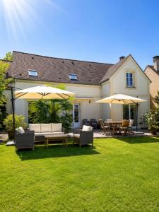 Vente Maison 5 pi�ces GASNY 27620