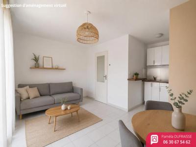 Vente Appartement 2 pi�ces SEILH 31840