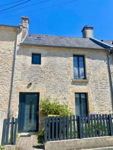 Vente Maison 4 pi�ces CREULLY 14480