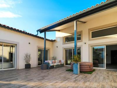 Vente Maison 6 pi�ces UZES 30700