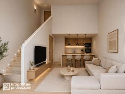 Vente Maison 2 pi�ces AVIGNON 84000