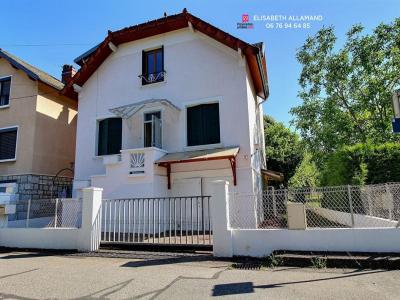 Vente Maison 6 pièces CHAMBERY 73000