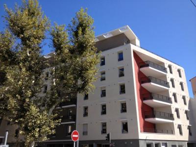 Vente Appartement 3 pi�ces MARSEILLE-5EME-ARRONDISSEMENT 13005