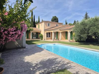Vente Maison 4 pi�ces GRAVESON 13690