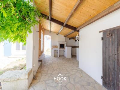 Location Maison 4 pièces SAINT-PIERRE-D'OLERON 17310