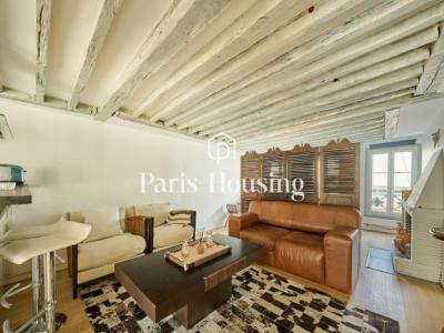 Location Appartement PARIS-2EME-ARRONDISSEMENT 75002