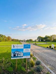 Vente Terrain MAUMUSSON 44540