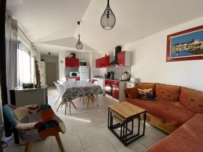 Vente Maison JARD-SUR-MER 