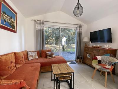 Vente Maison JARD-SUR-MER