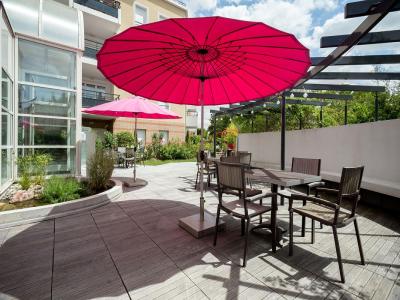 Location Appartement 2 pi�ces LUCE 28110