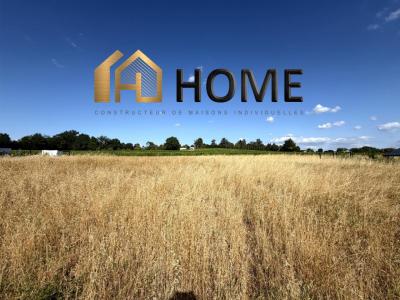 Vente Terrain CAMBLANES-ET-MEYNAC 33360