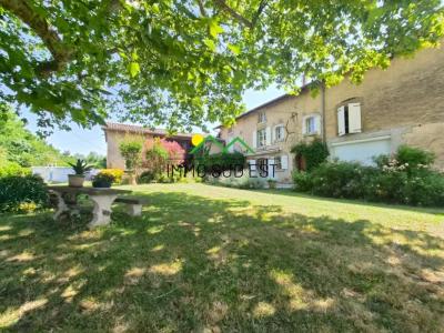 Vente Maison 6 pi�ces ALIXAN 26300