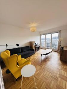Location Appartement 2 pi�ces PARIS-16EME-ARRONDISSEMENT 75016