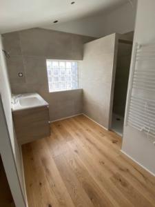 Location Appartement 3 pièces EYSINES 33320