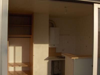 Location Appartement BORDEAUX 33800
