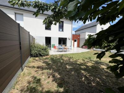 Location Maison BRECE 