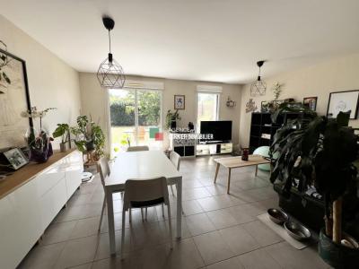 Location Maison BRECE 