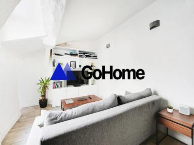 Location Appartement 2 pi�ces PARIS-3EME-ARRONDISSEMENT 75003