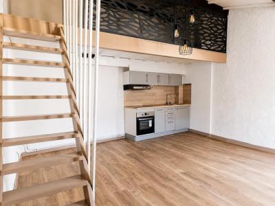 Location Appartement 2 pi�ces NARBONNE 11100