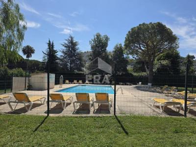 Vente Appartement 4 pièces CAGNES-SUR-MER 06800