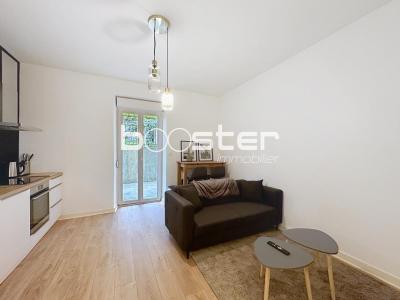 For rent Apartment LIMOGES 
