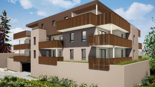Location Appartement 2 pièces ILLFURTH 68720