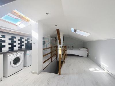 Location Appartement LIMOGES  87