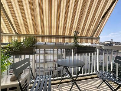 Vente Appartement 3 pi�ces LIMOGES 87000