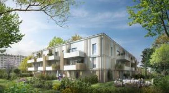 Location Appartement 2 pièces SAINT-MARTIN-D'HERES 38400