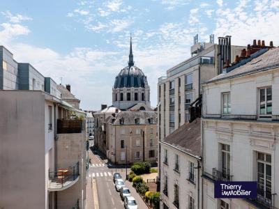 Vente Appartement 4 pièces NANTES 44100