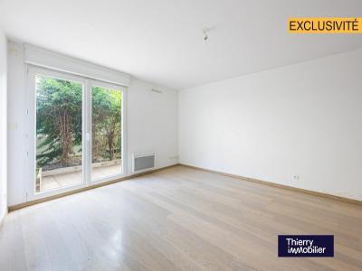 Vente Appartement 2 pièces NANTES 44000