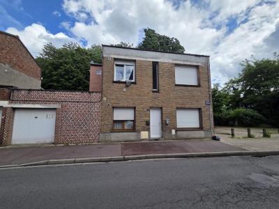 Vente Immeuble TOURCOING 59200