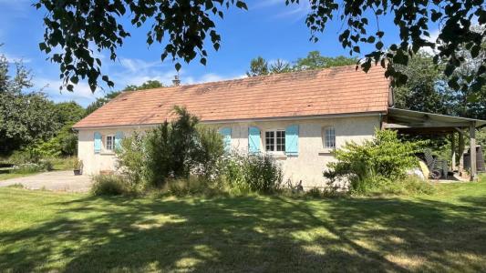 Vente Maison 5 pièces PONT-AUDEMER 27500