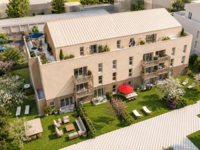 Vente Appartement 2 pi�ces ROUEN 76100