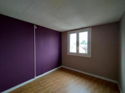 Vente Appartement BEAUVAIS 