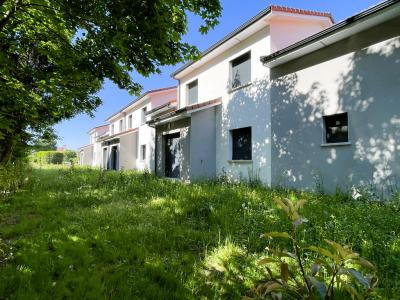 Vente Maison FROGES 