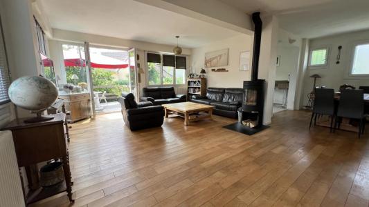 Vente Maison 7 pièces CLAYES-SOUS-BOIS 78340