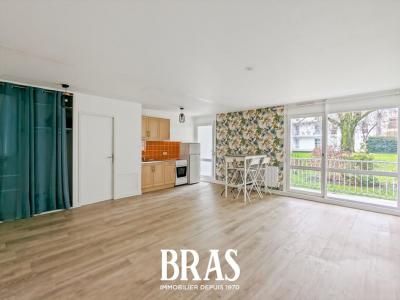 Vente Appartement VANNES 