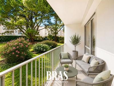 Vente Appartement VANNES 