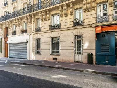 Vente Bureau LEVALLOIS-PERRET 92300