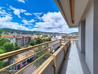 Location Appartement 4 pi�ces CLERMONT-FERRAND 63000