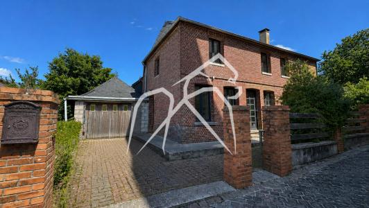 Vente Maison 6 pi�ces MESNIL-PANNEVILLE 76570